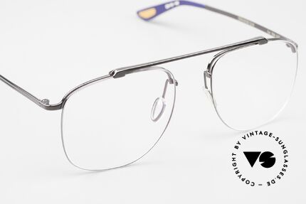 Christian Roth 5USW Interesting Construction, original from Chr. Roth 2017 collection, made in Italy, Made for Men