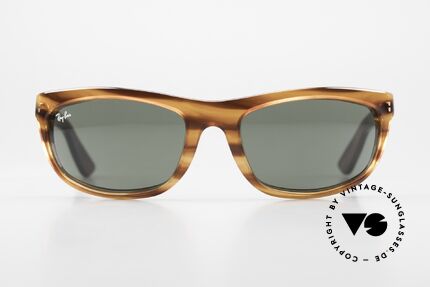 Ray Ban Balorama Men's Sunglasses USA, original from the 1970's - NO RETRO SHADES!, Made for Men