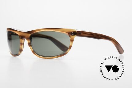 Ray Ban Balorama Men's Sunglasses USA, worn by Clint Eastwood in 'Dirty Harry' (1971), Made for Men