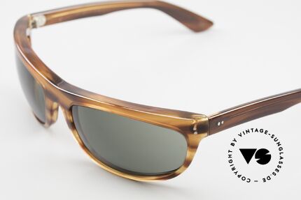 Ray Ban Balorama Men's Sunglasses USA, never worn (like all our vintage USA RAY BANS), Made for Men