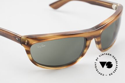 Ray Ban Balorama Men's Sunglasses USA, NO retro Italy Ray-Ban but the old USA Original, Made for Men