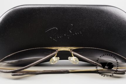 Ray Ban Large Metal II Self-Darkening Sun Lenses, Size: large, Made for Men