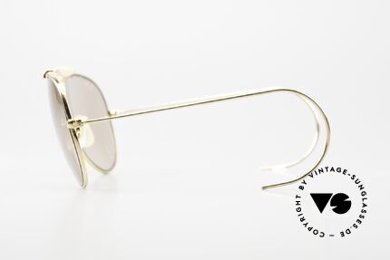 Ray Ban Outdoorsman Sport Changeable Automatic Lenses, changeable lenses darken automatically in the sun, Made for Men and Women