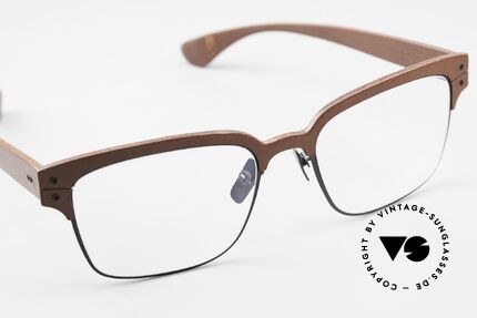 Lucas de Stael Minotaure M22 Genuine Cow Leather Specs, unworn model from 2015 with orig. de Staël packaging, Made for Men