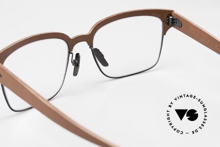 Lucas de Stael Minotaure M22 Genuine Cow Leather Specs, Size: medium, Made for Men
