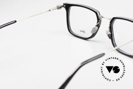 Brioni BR0010O Specs To Match The Noble Suit, the frame can be glazed as desired (varifocal), Made for Men
