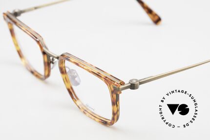 Brioni BR0010O True Luxury Men's Eyewear, top quality, titanium components, m.i. Japan, Made for Men