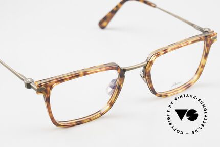 Brioni BR0010O True Luxury Men's Eyewear, unworn designer piece with Brioni hard case, Made for Men
