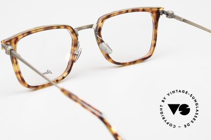 Brioni BR0010O True Luxury Men's Eyewear, Size: large, Made for Men
