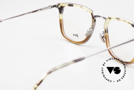 Brioni BR0038O Luxury Men's Fashion Style, the frame can be glazed as desired (varifocal), Made for Men