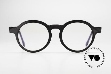 Vinylize Tristano Vinyl Record Eyeglasses, interesting glasses made from recycled records, Made for Men