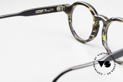 Vinylize Tristano Vinyl Record Eyeglasses, really cool story! check: https://vinylize.com/, Made for Men