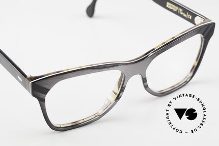Vinylize Curie Credo Wear The Music, handmade in Budapest by Tipton, color "VD01", Made for Women