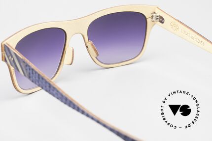Lucas de Stael Christine Phung Regular Retail Price 1770€, Size: medium, Made for Men and Women