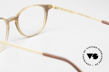 Hoffmann T8002 Luxury Specs Ladies & Gents, Size: medium, Made for Men and Women