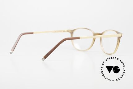 Hoffmann T8002 Luxury Specs Ladies & Gents, Size: medium, Made for Men and Women