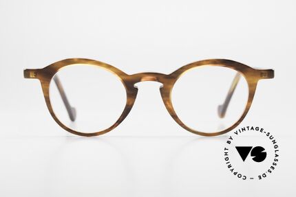 Anne Et Valentin Allegria Panto Frame Timless Vintage, PANTO eyeglasses by 'Anne Et Valentin', Toulouse, Made for Women