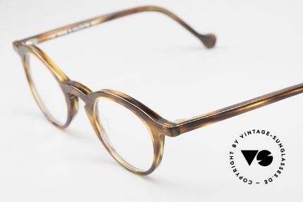 Anne Et Valentin Allegria Panto Frame Timless Vintage, spent their lives creating their own collection, Made for Women