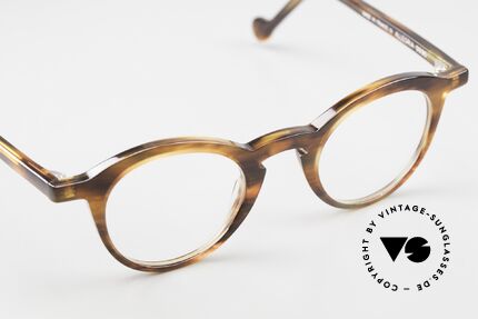 Anne Et Valentin Allegria Panto Frame Timless Vintage, made of energy, light, lines, contrasts & colors, Made for Women