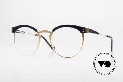 Anne Et Valentin Gigacaster Lovely Designer Eyewear Details