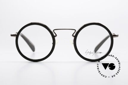 Yamamoto YY1003 Avantgarde Designer Specs, Yamamoto = the grand master of the avant-garde, Made for Men and Women