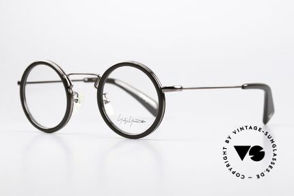 Yamamoto YY1003 Avantgarde Designer Specs, clear, striking shapes; often outsized proportions, Made for Men and Women