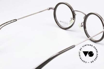 Yamamoto YY1003 Avantgarde Designer Specs, Size: small, Made for Men and Women