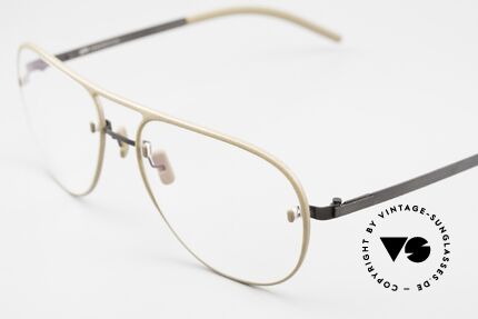 Götti Perspective Bold03 Innovative Aviator Eyewear, stylish, elegant, luxurious, innovative, different!, Made for Men