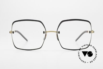 Götti Perspective Bold07 Oprah Winfrey Eyewear, brilliant ladies specs; eye-catching & minimalist, Made for Women