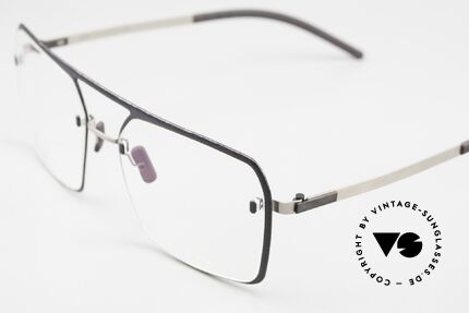 Götti Perspective Bold10 Innovative Men's Eyewear, stylish, elegant, luxurious, innovative, different!, Made for Men
