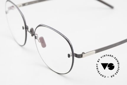 Götti Perspective Bold02 Round With Additional Edge, stylish, elegant, luxurious, innovative, different!, Made for Women