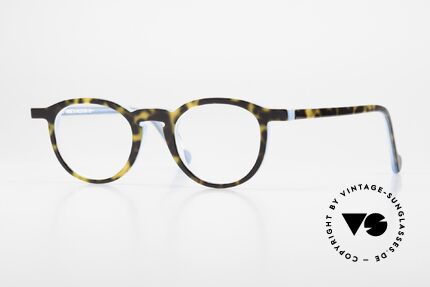 Anne Et Valentin Annette Ladies Frame Alpha Series Details