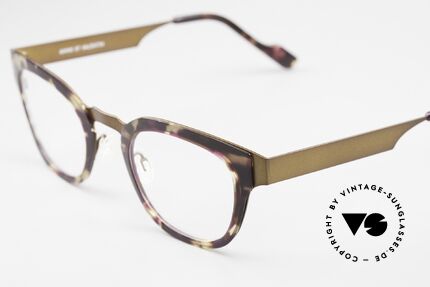 Anne Et Valentin Francesca Material Combination Specs, spent their lives creating their own collection, Made for Women