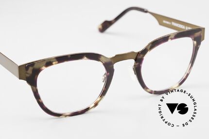Anne Et Valentin Francesca Material Combination Specs, made of energy, light, lines, contrasts & colors, Made for Women