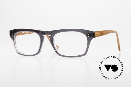 Anne Et Valentin Cobain Acetate Frame Unisex Specs Details