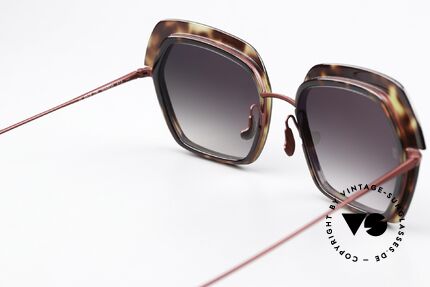 Caroline Abram Warda Women's Shades 60s Style, Size: large, Made for Women