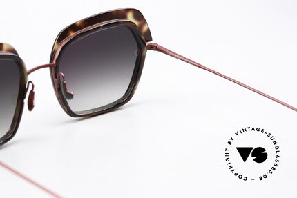 Caroline Abram Warda Women's Shades 60s Style, Size: large, Made for Women