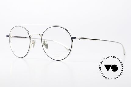 Masunaga Rhapsody Timeless Japan Eyewear, Masunaga; pioneer of eyewear production in Fukui, Made for Men and Women