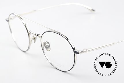 Masunaga Rhapsody Timeless Japan Eyewear, all work steps still under one roof; PURE quality!, Made for Men and Women