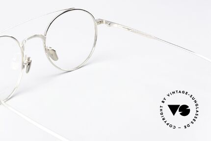 Masunaga Rhapsody Timeless Japan Eyewear, Size: medium, Made for Men and Women