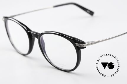 Glasses Masunaga GMS-811 Made in Japan Eyewear