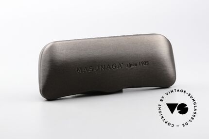 Glasses Masunaga GMS-811 Made in Japan Eyewear Glasses Masunaga GMS-811 Made in Japan Eyewear