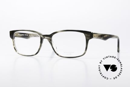 Masunaga 066 Handmade in Japan Eyewear Details