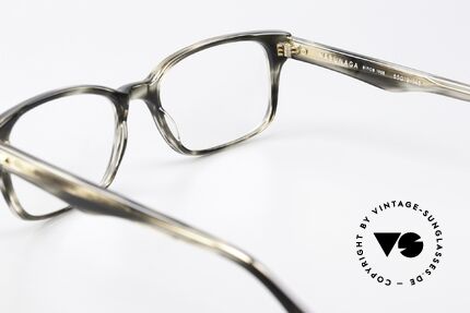 Masunaga 066 Handmade in Japan Eyewear, Size: large, Made for Men