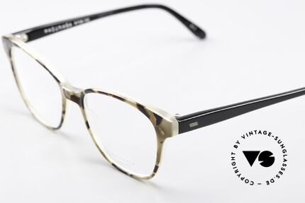 Masunaga 062 Acetate Frame For Ladies, all work steps still under one roof; HANDMADE!, Made for Women