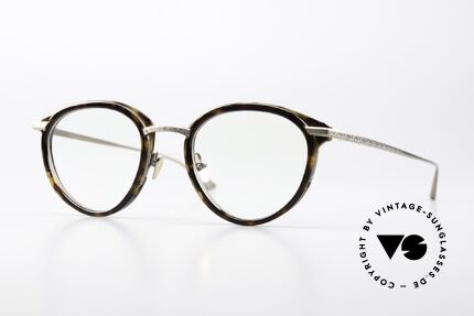 Masunaga Sakura Design By Kenzo Tagada, Masunaga eyeglasses; Sakura by Kenzo Tagada, Made for Men and Women