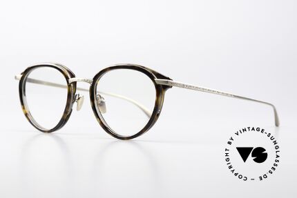 Masunaga Sakura Design By Kenzo Tagada, Masunaga; pioneer of eyewear production in Fukui, Made for Men and Women