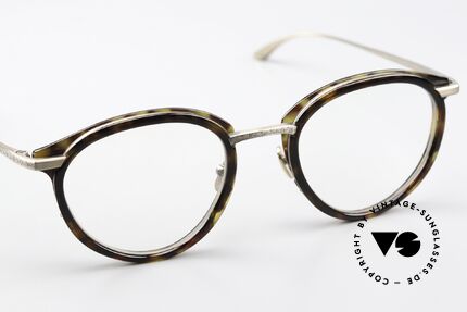 Masunaga Sakura Design By Kenzo Tagada, precision & costly engravings as a stylistic feature, Made for Men and Women