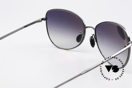 Masunaga 9003 Very Elegant Sunglasses, unworn ladies shades (100% UV protect.) from 2017, Made for Women