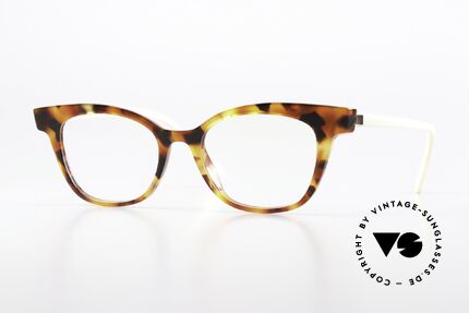 Face a Face Mandy 1 Women's Designer Frame Details